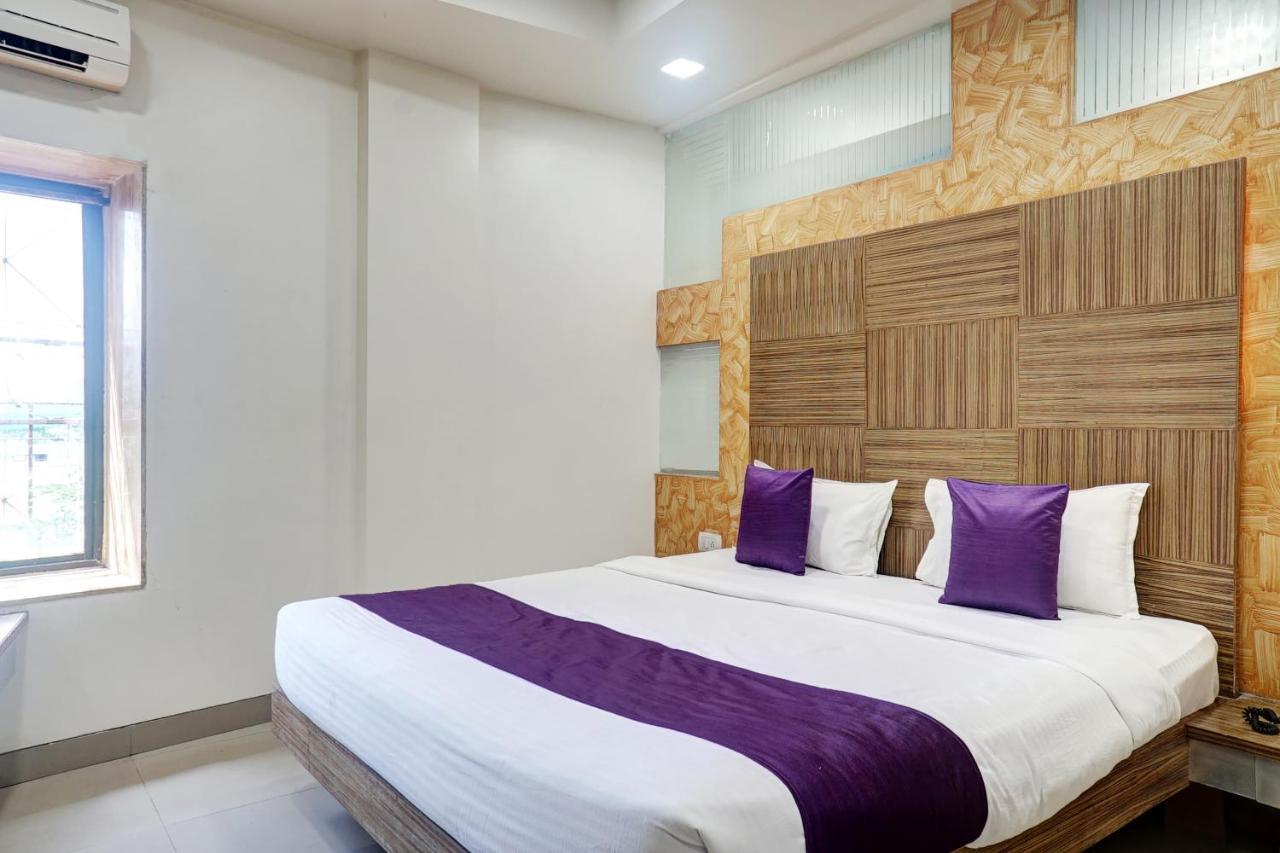 Palette - Spring Hills Resort Pirangut Bagian luar foto