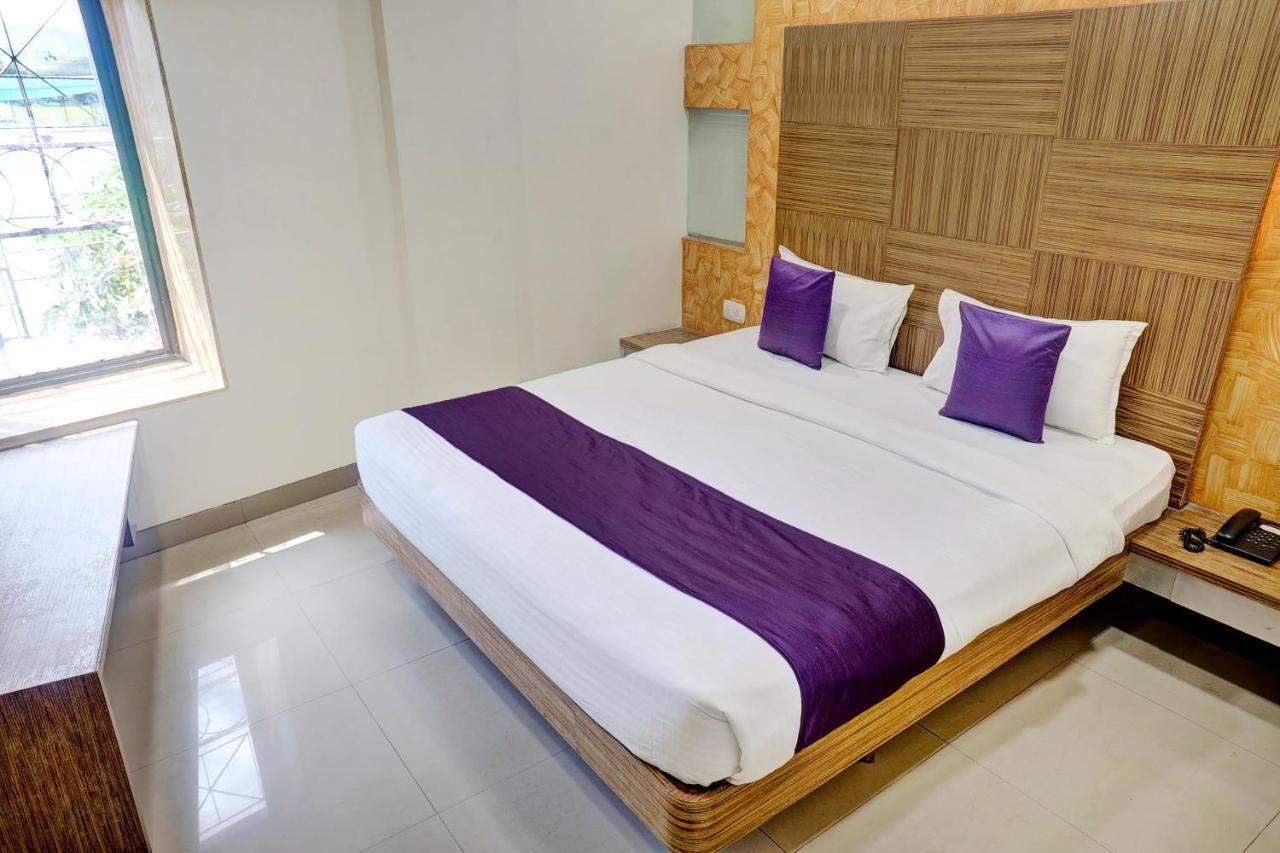Palette - Spring Hills Resort Pirangut Bagian luar foto