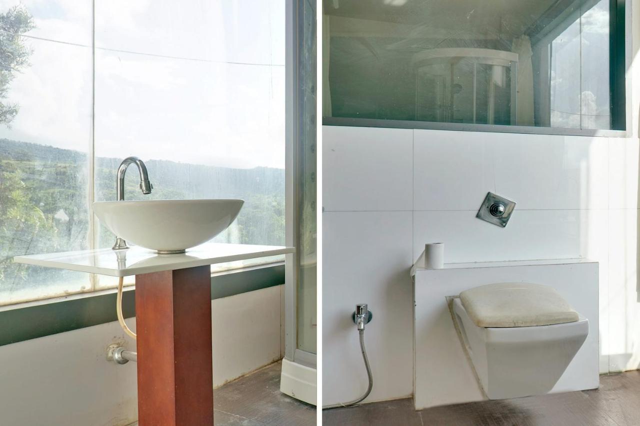 Palette - Spring Hills Resort Pirangut Bagian luar foto