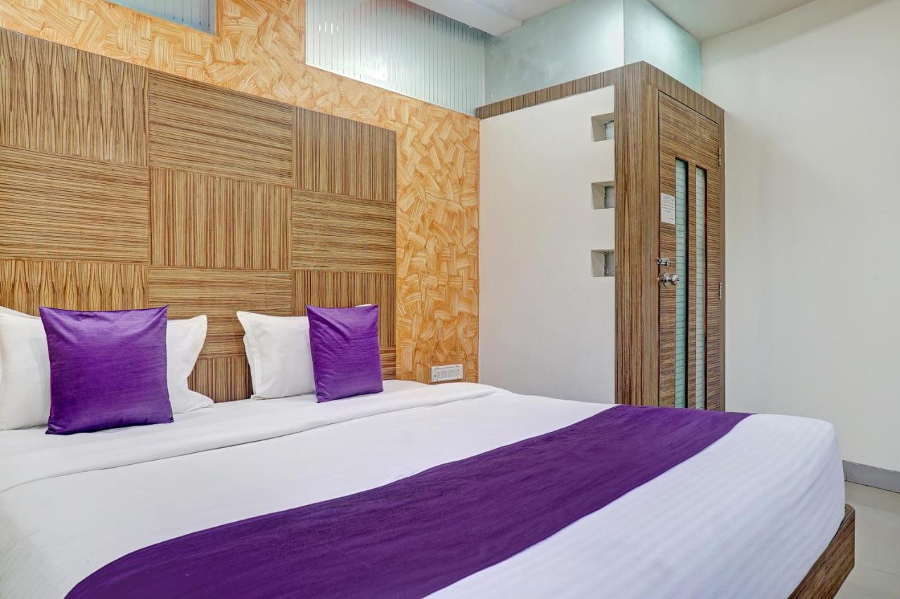 Palette - Spring Hills Resort Pirangut Bagian luar foto