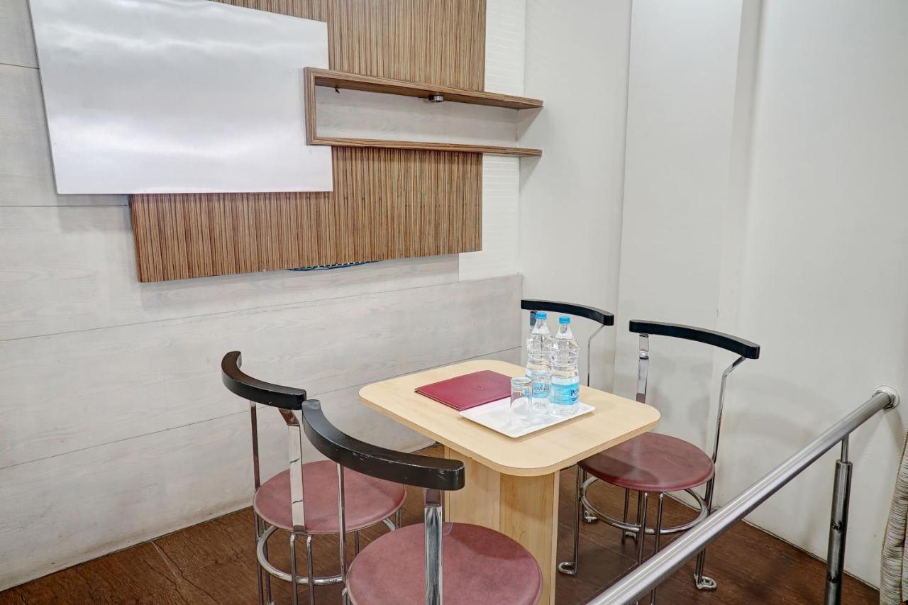 Palette - Spring Hills Resort Pirangut Bagian luar foto