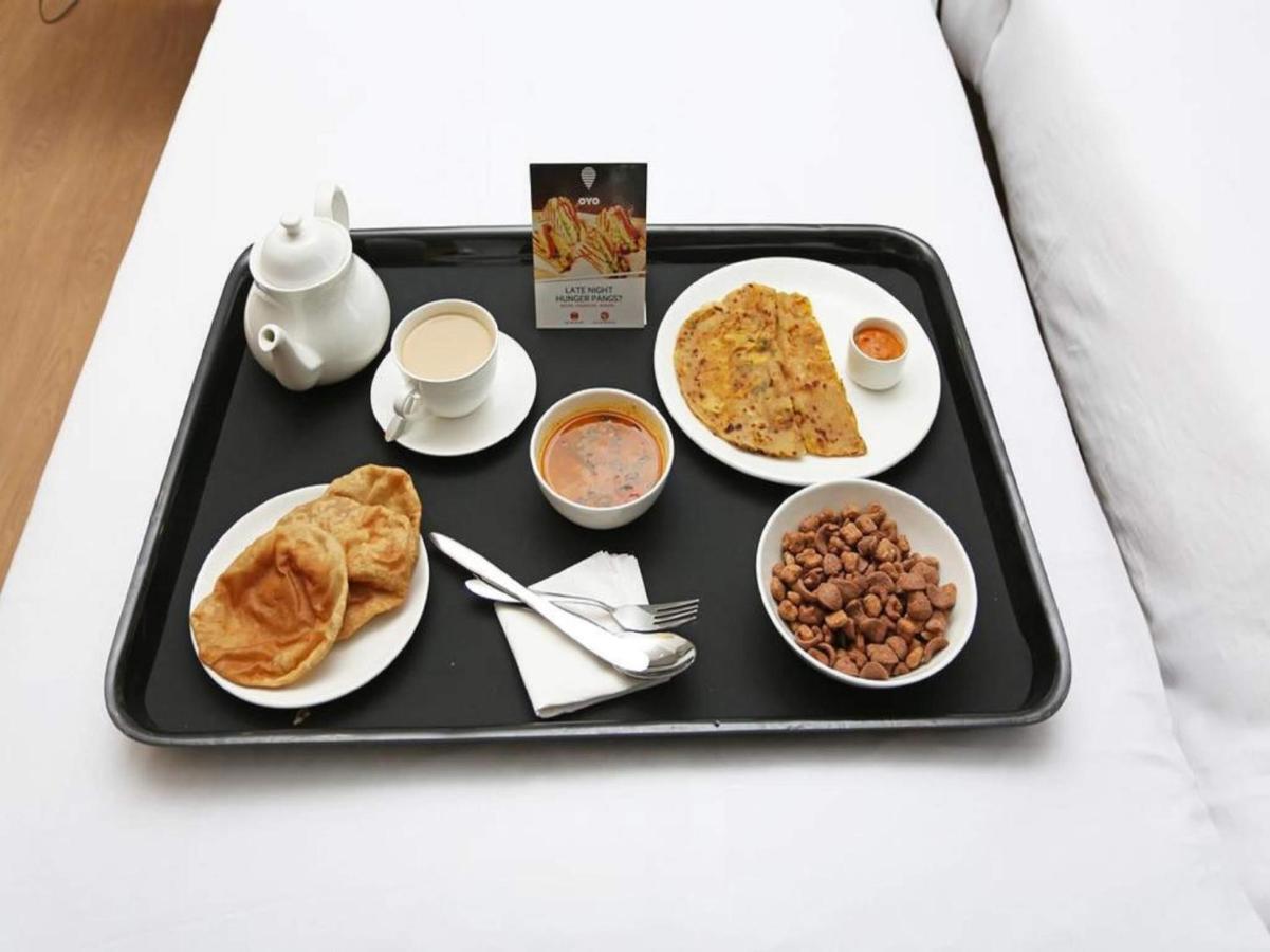 Palette - Spring Hills Resort Pirangut Bagian luar foto